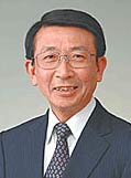 Masafumi Nogimori